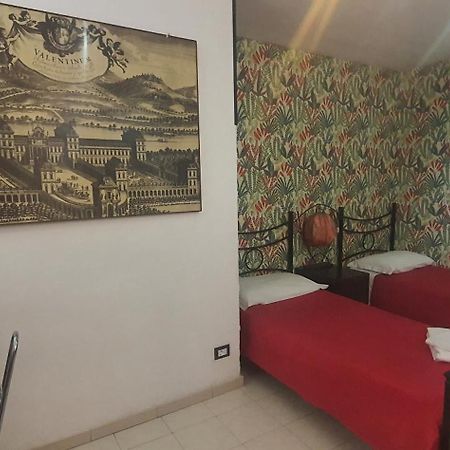 Central Apartment Torino Eksteriør bilde