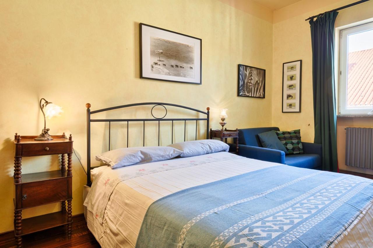 Central Apartment Torino Eksteriør bilde