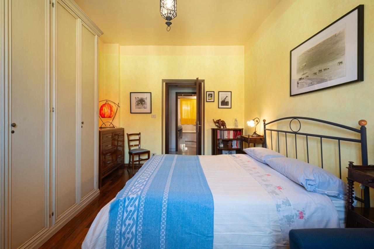 Central Apartment Torino Eksteriør bilde