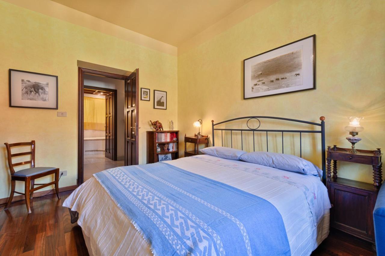 Central Apartment Torino Eksteriør bilde