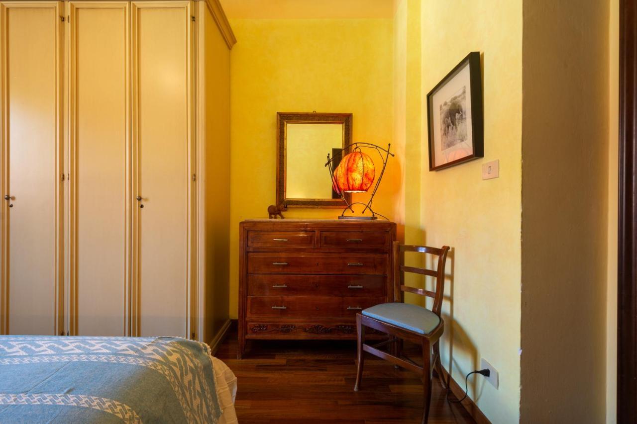 Central Apartment Torino Eksteriør bilde