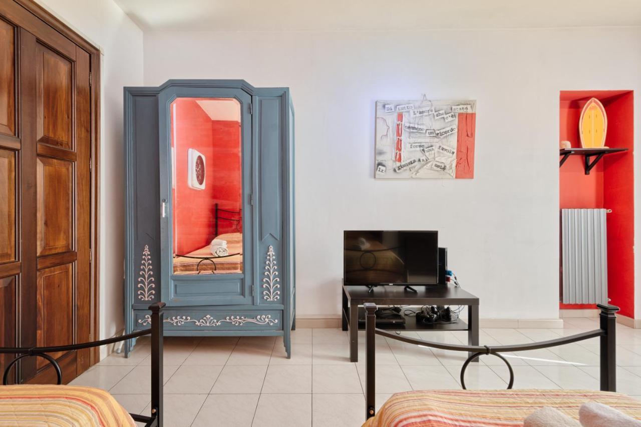 Central Apartment Torino Eksteriør bilde