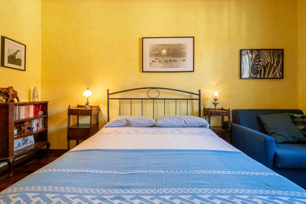 Central Apartment Torino Eksteriør bilde