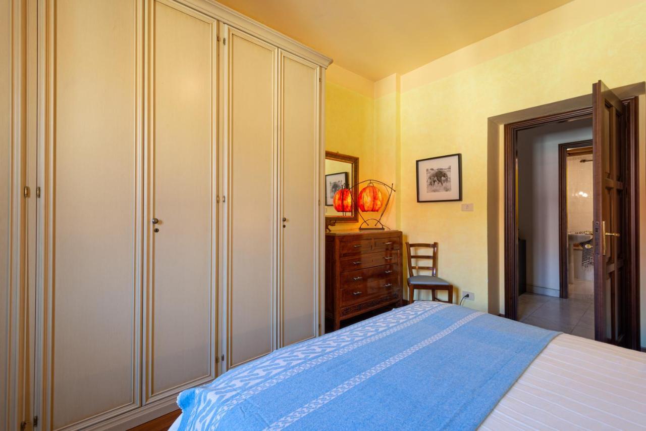 Central Apartment Torino Eksteriør bilde